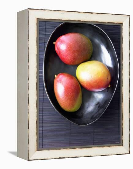 Three Mangos-Jan-peter Westermann-Framed Premier Image Canvas