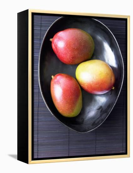 Three Mangos-Jan-peter Westermann-Framed Premier Image Canvas