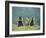 Three Marmots-null-Framed Photo