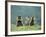 Three Marmots-null-Framed Photo