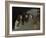 Three Men and a Boy-Louis Le Nain-Framed Giclee Print