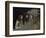 Three Men and a Boy-Louis Le Nain-Framed Giclee Print