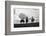 Three Men Riding the Range-Philip Gendreau-Framed Photographic Print