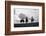 Three Men Riding the Range-Philip Gendreau-Framed Photographic Print