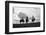 Three Men Riding the Range-Philip Gendreau-Framed Photographic Print