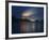 Three Mile Island Nuclear Power Station-Martin Bond-Framed Photographic Print