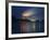 Three Mile Island Nuclear Power Station-Martin Bond-Framed Photographic Print