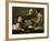 Three Musicians, 1618-Diego Velazquez-Framed Giclee Print