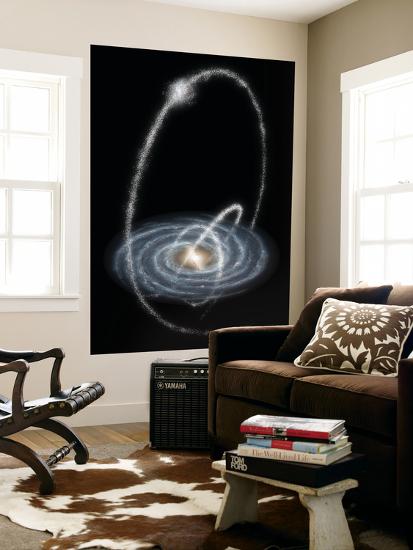 Giant Art Print, , large