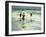 Three of a Kind-Edward Henry Potthast-Framed Giclee Print