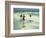 Three of a Kind-Edward Henry Potthast-Framed Giclee Print