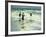 Three of a Kind-Edward Henry Potthast-Framed Giclee Print