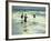 Three of a Kind-Edward Henry Potthast-Framed Giclee Print