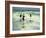 Three of a Kind-Edward Henry Potthast-Framed Giclee Print