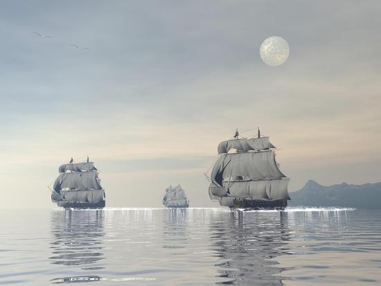 Art Print, , large