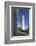 Three Pagodas, Dali, Yunnan, China, Asia-Ian Trower-Framed Photographic Print