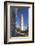 Three Pagodas, Dali, Yunnan, China, Asia-Ian Trower-Framed Photographic Print