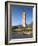 Three Pagodas, Dali, Yunnan, China, Asia-Ian Trower-Framed Photographic Print