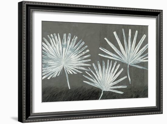 Three Palmettos-Steve Peterson-Framed Art Print