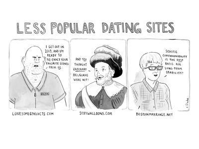 dating