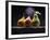 Three Pears-ATU Studios-Framed Photographic Print