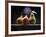 Three Pears-ATU Studios-Framed Photographic Print