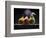 Three Pears-ATU Studios-Framed Photographic Print