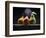 Three Pears-ATU Studios-Framed Photographic Print