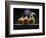 Three Pears-ATU Studios-Framed Photographic Print