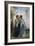 Three Peasant Women, 1875-Cristiano Banti-Framed Giclee Print