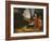 Three Philosophers, 1508-1509-Giorgione-Framed Giclee Print