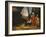 Three Philosophers, 1508-1509-Giorgione-Framed Giclee Print