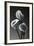 Three Pink Calla Lilies-George Oze-Framed Photographic Print