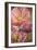 Three Pink Poppies-Cherie Roe Dirksen-Framed Giclee Print