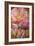 Three Pink Poppies-Cherie Roe Dirksen-Framed Giclee Print