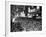 Three Quarters of a Million People Crowd into Times Square-null-Framed Photographic Print