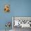 Three Red Williams Pears in a Bowl-Alain Caste-Photographic Print displayed on a wall