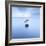 Three Rocks-Doug Chinnery-Framed Photographic Print