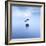 Three Rocks-Doug Chinnery-Framed Photographic Print