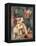 Three's a Crowd-Philip Eustace Stretton-Framed Premier Image Canvas