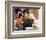 Three's Company-null-Framed Photo