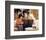 Three's Company-null-Framed Photo