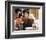 Three's Company-null-Framed Photo