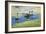 Three's Company-Bruce Dumas-Framed Giclee Print