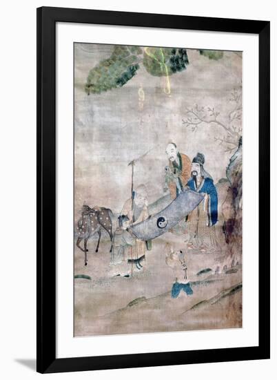 Giclee Print, , large