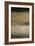 Three Seascapes-J. M. W. Turner-Framed Giclee Print