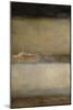 Three Seascapes-J. M. W. Turner-Mounted Giclee Print