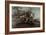 Three Setters Afield-Edmund Henry Osthaus-Framed Giclee Print