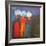 Three Sisters, 2007-Patricia Brintle-Framed Giclee Print