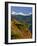 Three Sisters Mountains-Steve Terrill-Framed Photographic Print